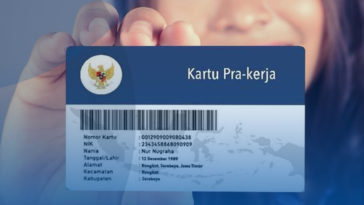 Pemerintah Putuskan Tambah Anggaran Kartu Prakerja