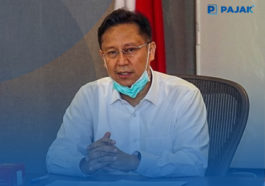 Pemerintah Tetapkan Harga Eceran Tertinggi Obat Covid-19