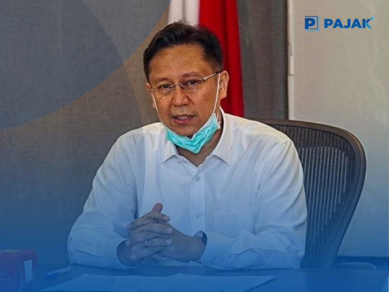 Pemerintah Tetapkan Harga Eceran Tertinggi Obat Covid-19