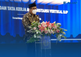 Pemerintah Usul Bantuan Penagihan Pajak ke Negara Lain