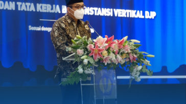 Pemerintah Usul Bantuan Penagihan Pajak ke Negara Lain