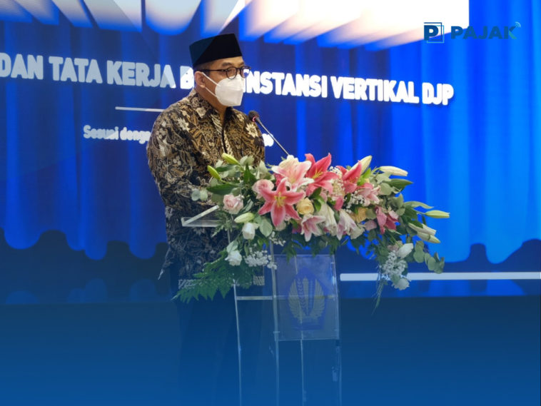 Pemerintah Usul Bantuan Penagihan Pajak ke Negara Lain