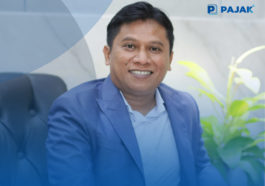Praktisi Pajak Muhamad Fajar Putranto Dorong Pemerintah-DPR Rumuskan Aturan Pajak