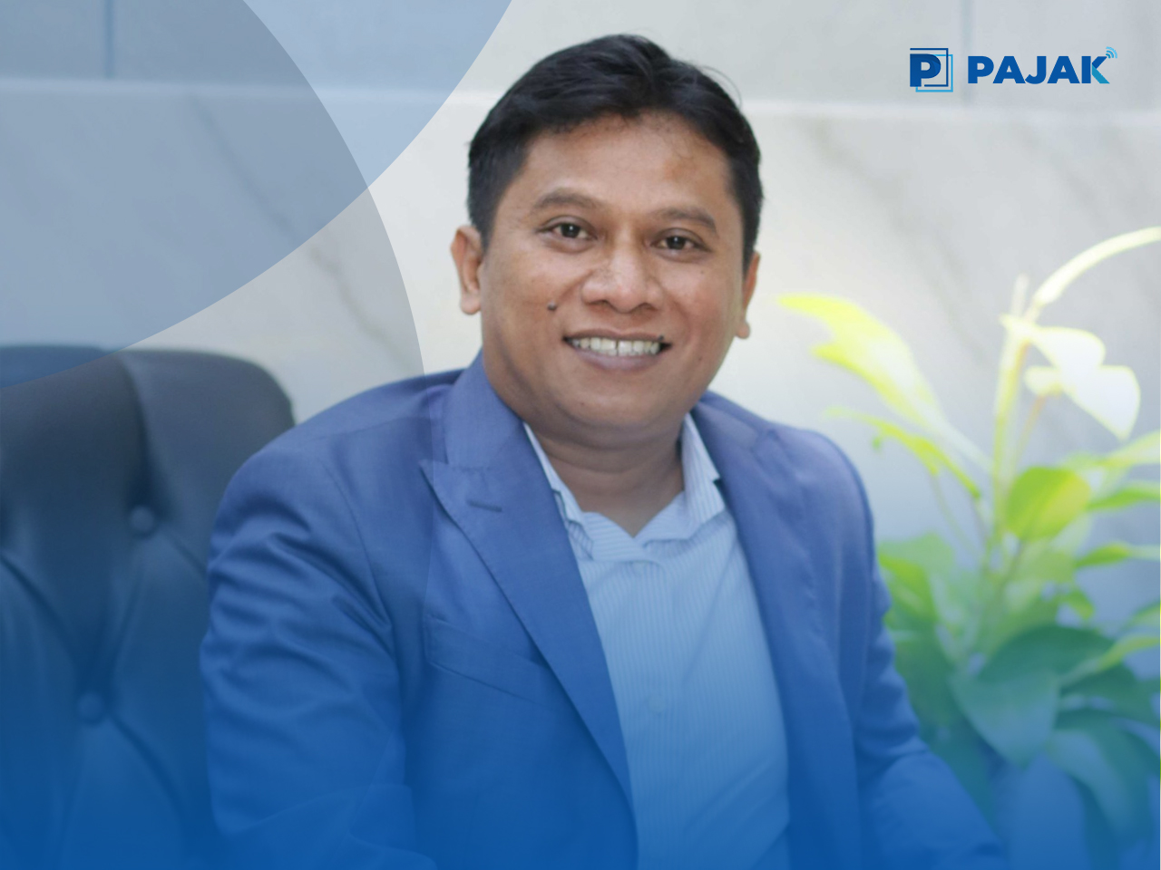 Praktisi Pajak Muhamad Fajar Putranto Dorong Pemerintah-DPR Rumuskan Aturan Pajak