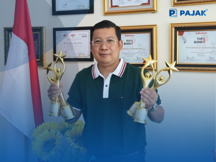 RNI Optimalkan Distribusi Pangan Secara Daring