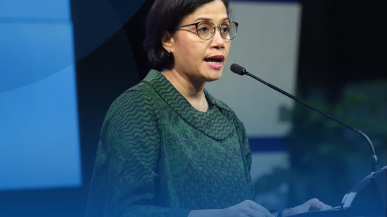 Menkeu: Realisasi Dana Desa dan APBD Masih Rendah