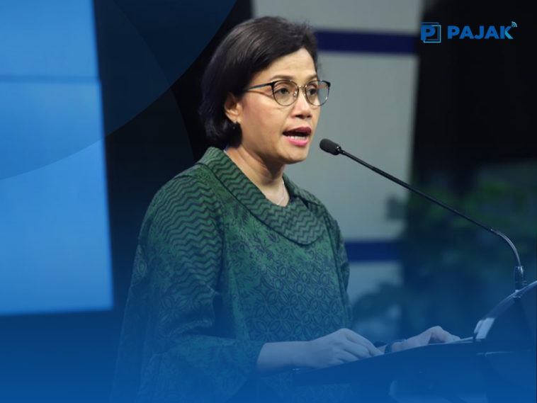 Menkeu: Realisasi Dana Desa dan APBD Masih Rendah