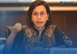 Realisasi Penerimaan Pajak Capai 45,4 Persen di Semester I-2021