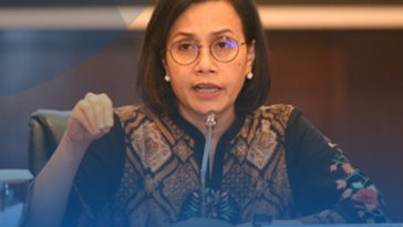 Realisasi Penerimaan Pajak Capai 45,4 Persen di Semester I-2021