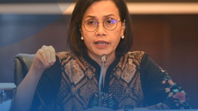 Realisasi Penerimaan Pajak Capai 45,4 Persen di Semester I-2021
