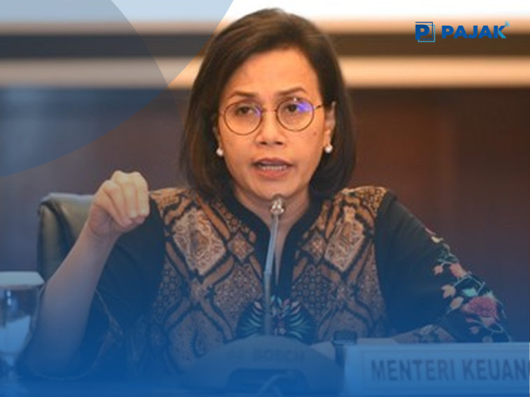 Realisasi Penerimaan Pajak Capai 45,4 Persen di Semester I-2021