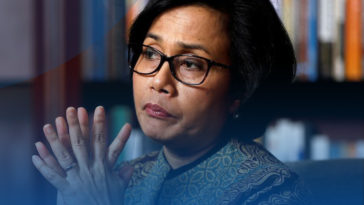 Reformasi Perpajakan Manfaatkan Teknologi Digital