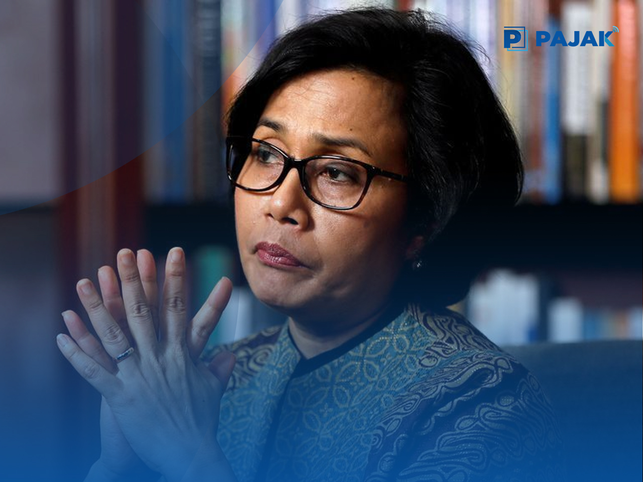 Reformasi Perpajakan Manfaatkan Teknologi Digital
