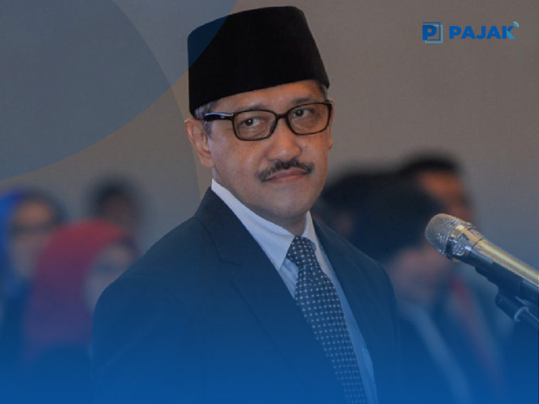 Pemulihan Ekonomi Melalui Kebijakan Reformasi Struktural