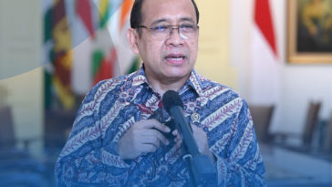 Peringatan Kemerdekaan Virtual di Rumah Digital Indonesia