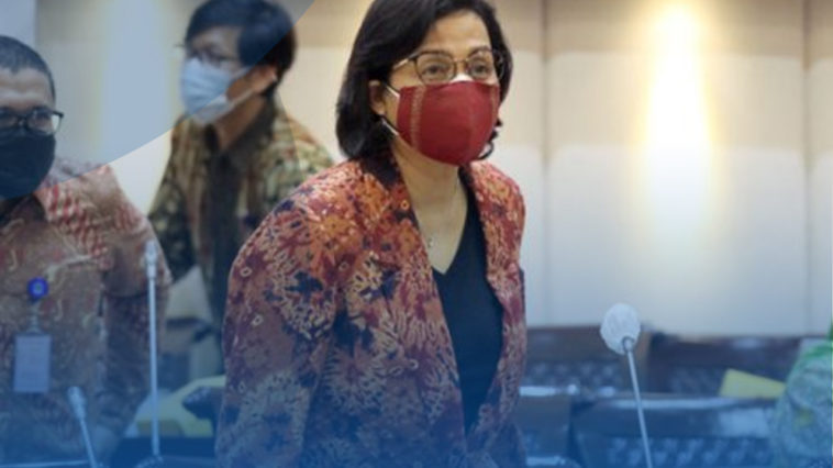 Sri Mulyani: APBN Siaga Dukung PPKM Darurat