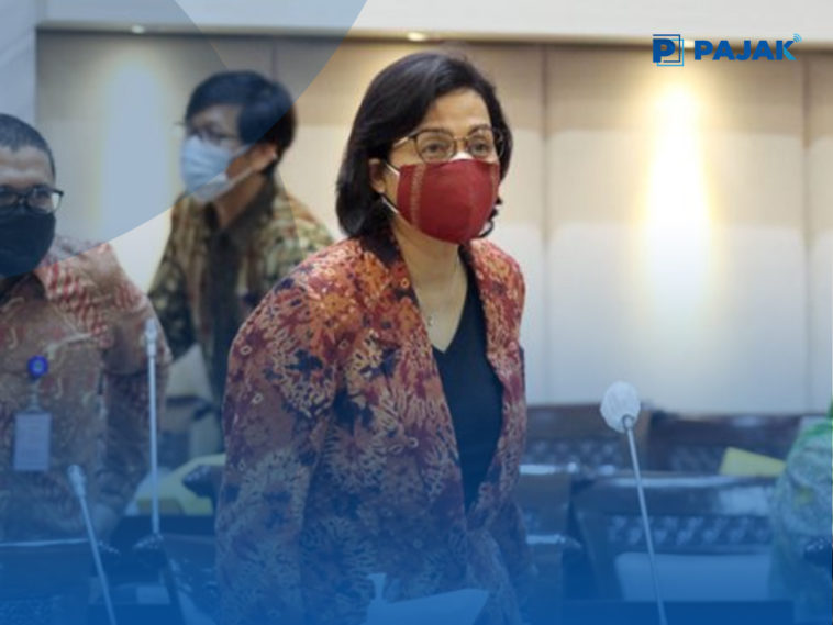 Sri Mulyani: APBN Siaga Dukung PPKM Darurat