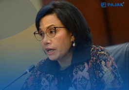 Sri Mulyani: Skenario Terburuk Pertumbuhan Ekonomi 2021