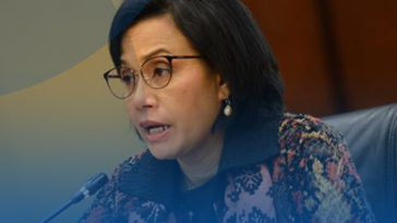 Sri Mulyani: Skenario Terburuk Pertumbuhan Ekonomi 2021