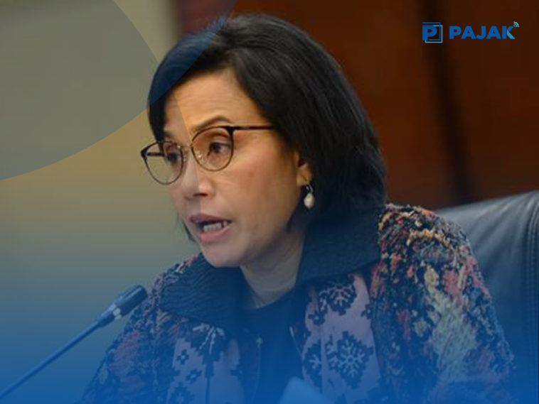 Sri Mulyani: Skenario Terburuk Pertumbuhan Ekonomi 2021