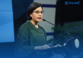 Sri Mulyani: Realisasi Belanja Vaksin Capai Rp 10,2 Triliun