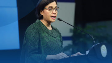 Sri Mulyani: Realisasi Belanja Vaksin Capai Rp 10,2 Triliun
