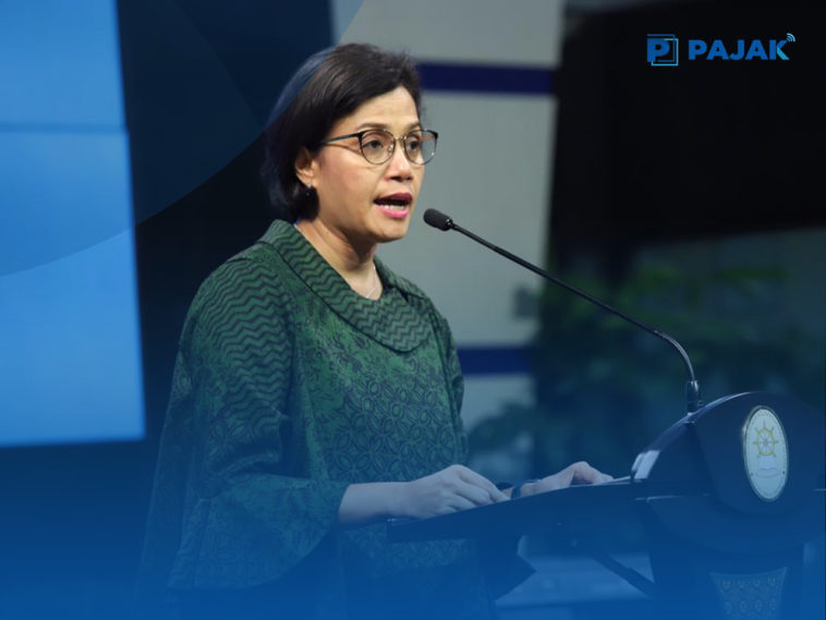 Sri Mulyani: Realisasi Belanja Vaksin Capai Rp 10,2 Triliun