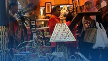 Strategi Pegadaian dan PNM dalam “Holding” Ultramikro