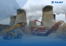 Tiga BUMN Sinergi Kembangkan Biomassa “Co-firing” Batu Bara