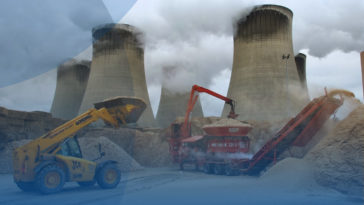Tiga BUMN Sinergi Kembangkan Biomassa “Co-firing” Batu Bara