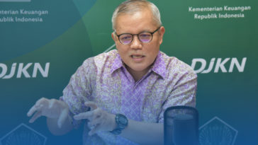 DJKN: Nilai Aset Negara Capai Rp 11.000 Triliun