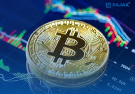 Saat PPKM, Transaksi Kripto Stabil Dikisaran 25 Juta Dollar
