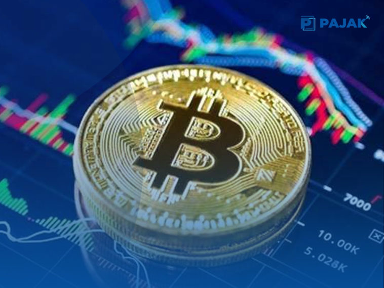 Saat PPKM, Transaksi Kripto Stabil Dikisaran 25 Juta Dollar
