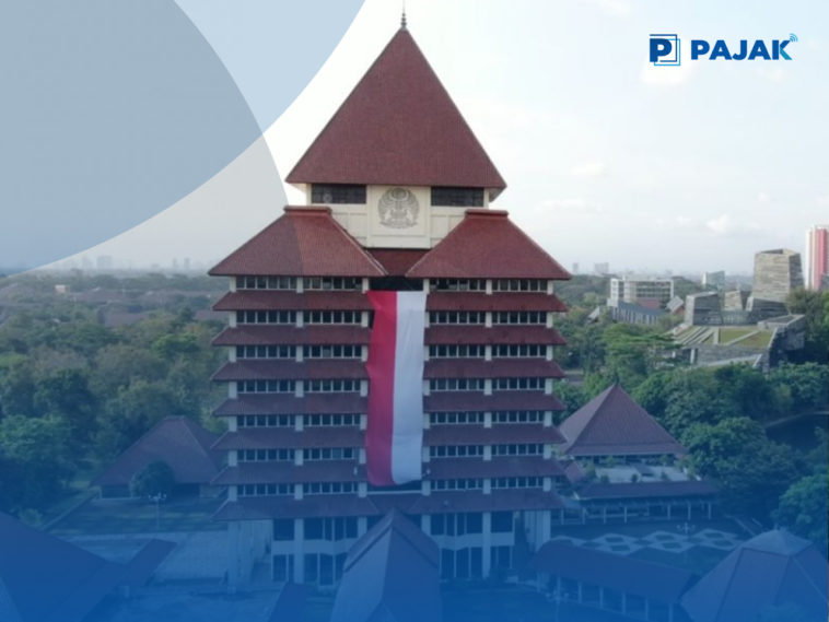 UI Perkuat Sistem Administrasi, Bukan Naikkan Tarif Pajak