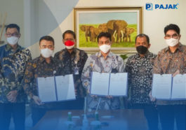 3 BUMN Sepakat Amankan Pasokan Batu Bara untuk Listrik