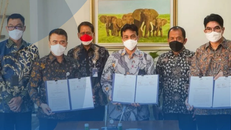 3 BUMN Sepakat Amankan Pasokan Batu Bara untuk Listrik
