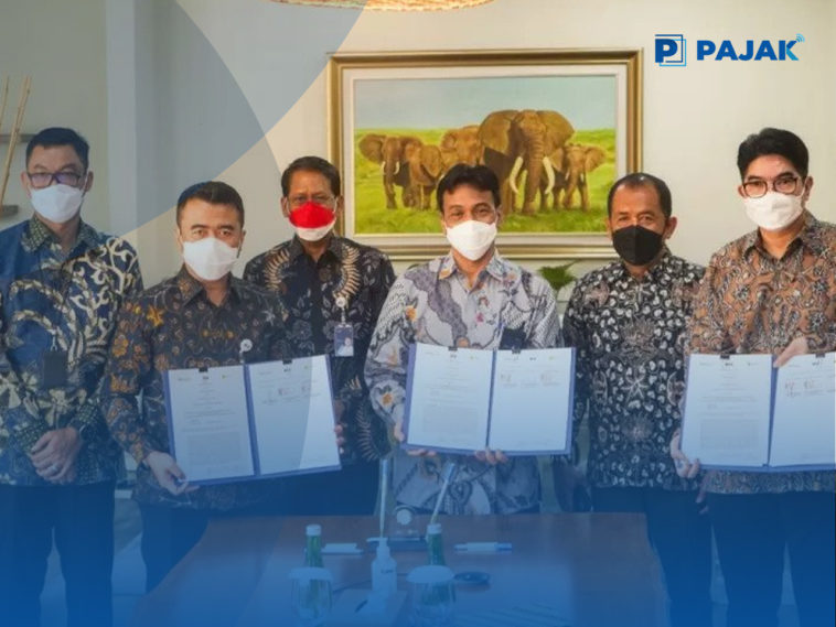 3 BUMN Sepakat Amankan Pasokan Batu Bara untuk Listrik