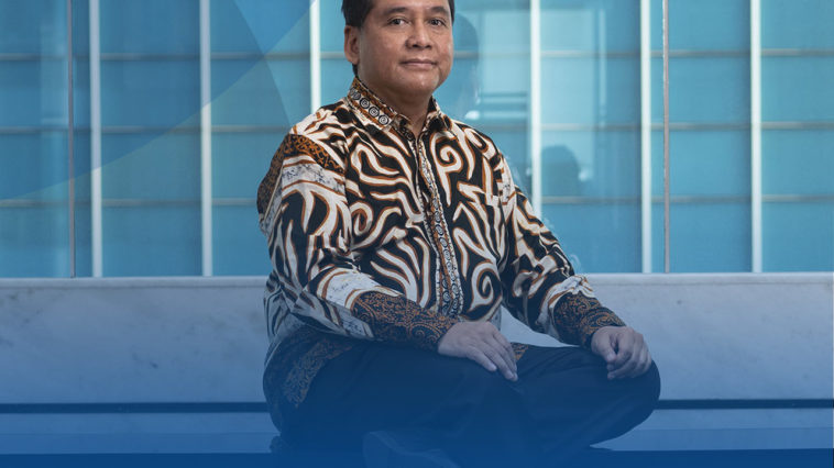 APINDO: Target Penerimaan Pajak 2022 Memberatkan Dunia Usaha