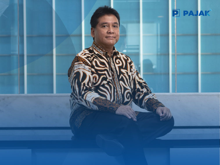 APINDO: Target Penerimaan Pajak 2022 Memberatkan Dunia Usaha