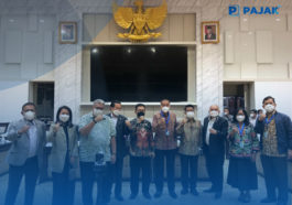 APRINDO Usulkan Penetapan Multitarif PPN Ditunda
