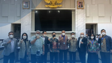 APRINDO Usulkan Penetapan Multitarif PPN Ditunda