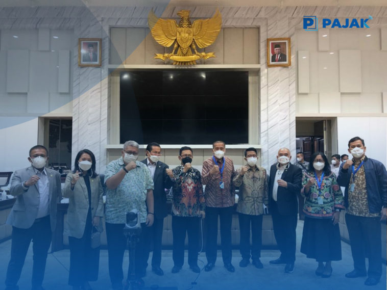 APRINDO Usulkan Penetapan Multitarif PPN Ditunda