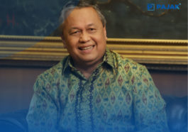 BI Optimalkan Bauran Kebijakan untuk Jaga Stabilitas Ekonomi