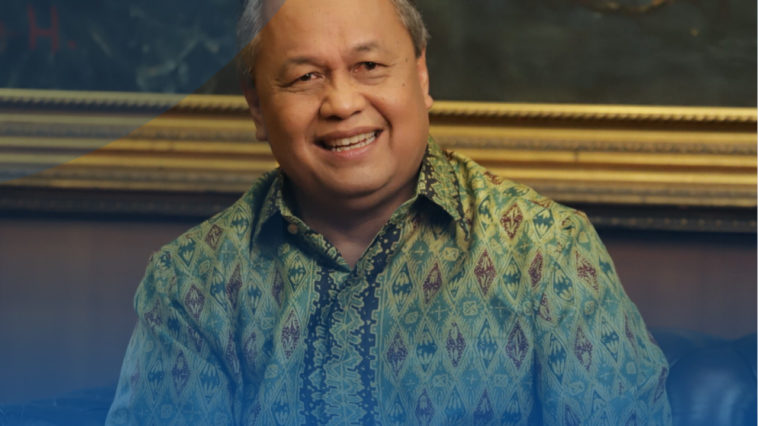 BI Optimalkan Bauran Kebijakan untuk Jaga Stabilitas Ekonomi