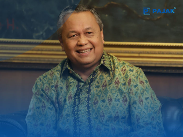 BI Optimalkan Bauran Kebijakan untuk Jaga Stabilitas Ekonomi