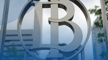 BI, ULN Indonesia Turun 0,1 Persen pada Triwulan II-2021