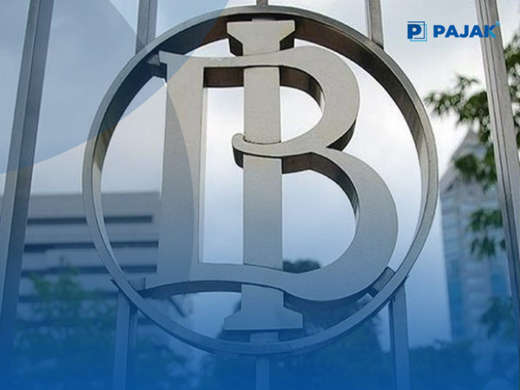 BI, ULN Indonesia Turun 0,1 Persen pada Triwulan II-2021