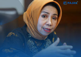 BI, Wakaf Dorong Pengembangan Ekosistem Nilai Halal