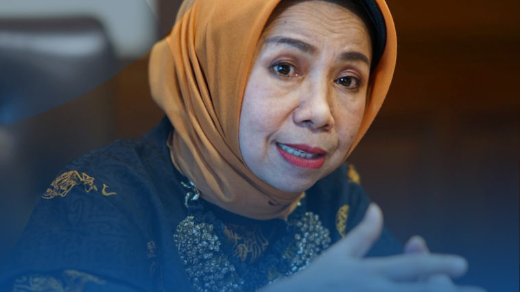 BI, Wakaf Dorong Pengembangan Ekosistem Nilai Halal
