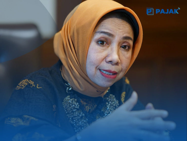 BI, Wakaf Dorong Pengembangan Ekosistem Nilai Halal